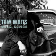 Tom Waits / トム・ウェイツ「USED SONGS (1973-1980) / ユーズド・ソングス：ザ・ベスト・オブ１９７３-１９８０ ＜ワーナー・スーパー・ベスト４０＞」