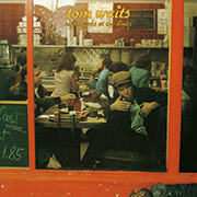 NIGHTHAWKS AT THE DINER / 娼婦たちの晩餐?ライヴ　＜リマスター２０１０＞