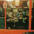 Tom Waits / トム・ウェイツ「NIGHTHAWKS AT THE DINER / 娼婦たちの晩餐?ライヴ ＜リマスター２０１０＞」
