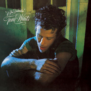 Tom Waits / トム・ウェイツ「BLUE VALENTINE / ブルー・ヴァレンタイン ＜リマスター２０１０＞」