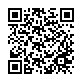 TUFF SESSIONのモバイルサイト QRコード