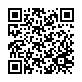 Tweet / トゥイートのモバイルサイト QRコード