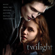 TWILIGHT SERIES(O.S.T) / トワイライト・シリーズ(O.S.T)「TWILIGHT / トワイライト -初恋-」