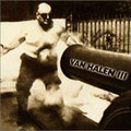 VAN HALEN / ヴァン・ヘイレン「VAN HALEN 3 / ヴァン・ヘイレン III」