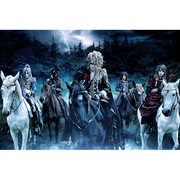 Versailles / ヴェルサイユ