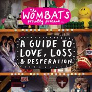 A Guide to Love, Loss and Desperation
