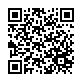 X Japanのモバイルサイト QRコード