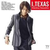 山下智久「愛、テキサス （初回限定盤B）」を購入する