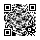 憂歌団のモバイルサイト QRコード