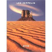 Led Zeppelin / ��åɡ��ĥ��åڥ���LED��ZEPPELIN��DVD��