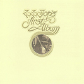 ZZ Top / ＺＺトップ「ZZ TOP'S FIRST ALBUM / ＺＺトップ・ファースト・アルバム」