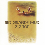 RIO GRANDE MUD / リオ・グランデ・マッド