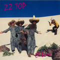 ZZ Top / ＺＺトップ「EL LOCO / エル・ロコ」