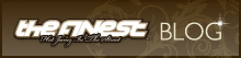 the FINEST Blog