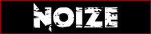 洋楽ロックサイト NOIZE