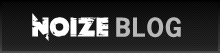 NOIZE Blog