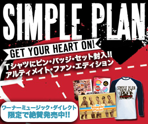 Simple Plan / ����ץ롦�ץ��֥��åȡ��楢���ϡ��ȡ�����