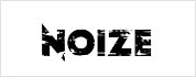 「NOIZE」サイトへ