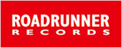 「ROADRUNNER RECORDS」サイトへ