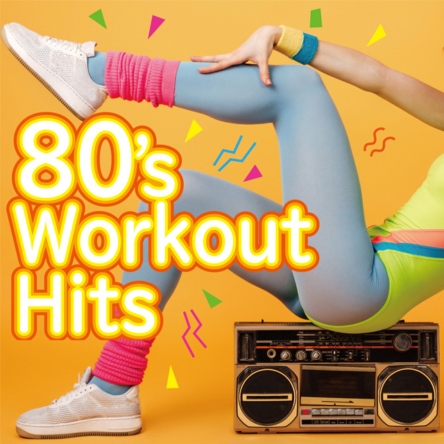 S 80 s workout hits