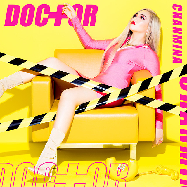 Doctor jacketcover
