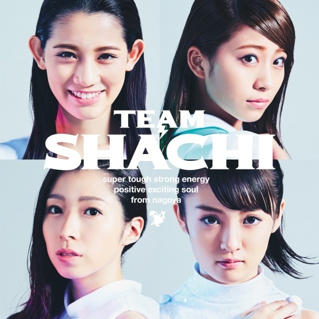  team shachi strong energy%e7%9b%a4