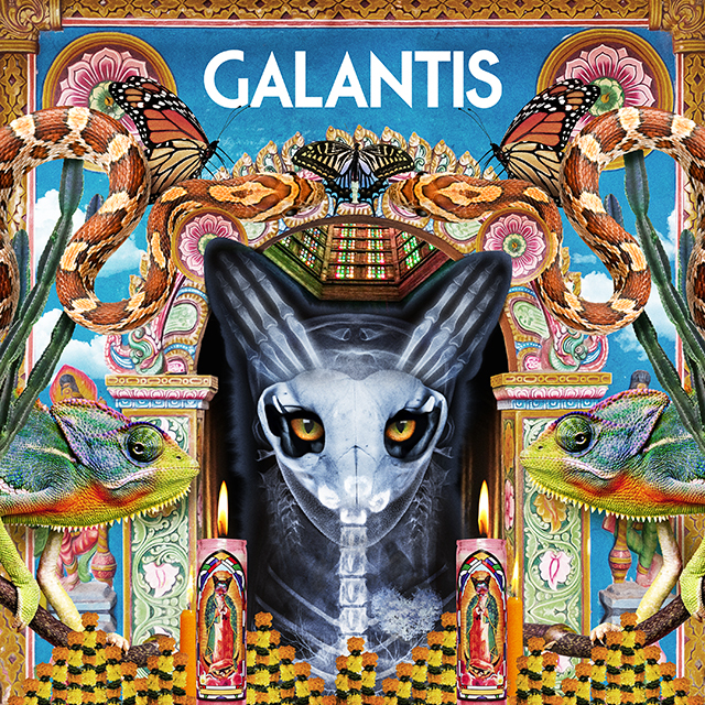 Galantis album master