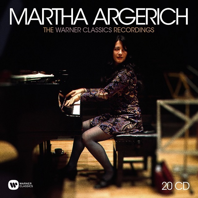 0190295948986   martha argerich   the warner classics recordings 20cd