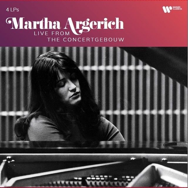 0190296525124 martha argerich live from the concertgebouw   lp