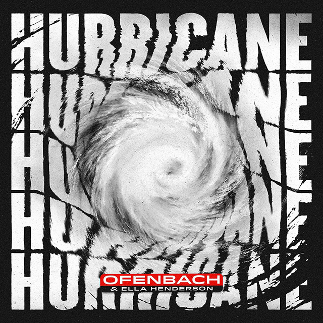 Ofenbach   hurricane