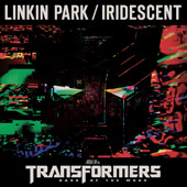 映画 トランスフォーマー シリーズ3作の主題歌をまとめた3曲入ep 配信開始 Linkin Park リンキン パーク Warner Music Japan