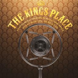 J Wave The Kings Place Live Vol 6 新木場studio Coast Hp先行予約決定 パスピエ Warner Music Japan