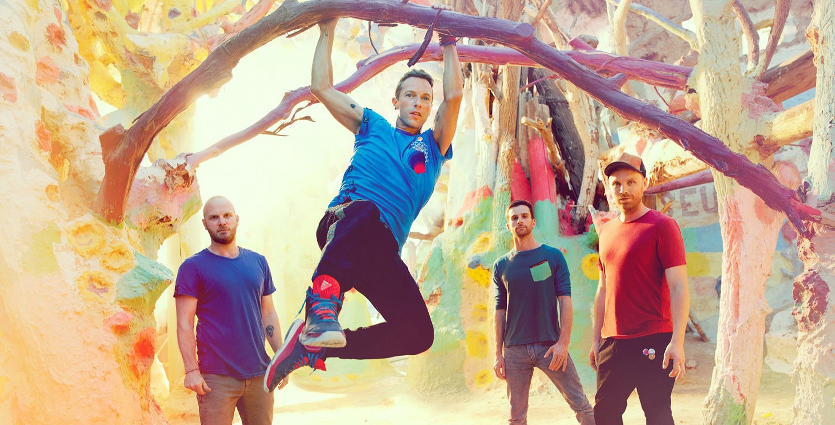 Download Kumpulan Lagu Coldplay Mp3 Full Album Terlengkap