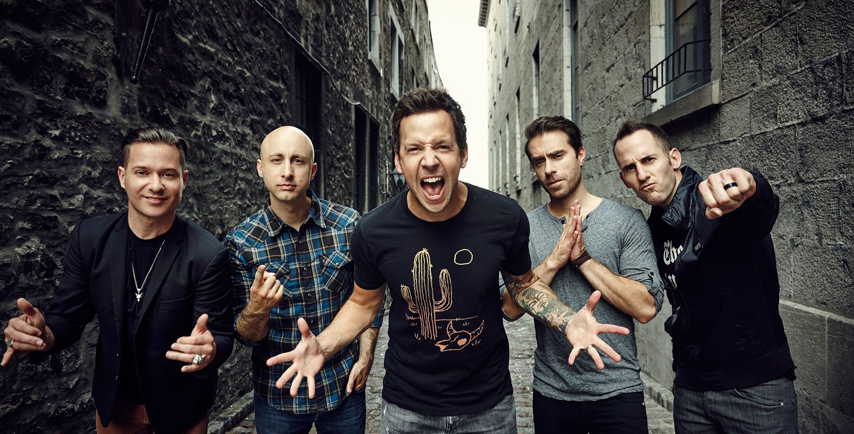 Simple Plan / シンプル・プラン | Warner Music Japan