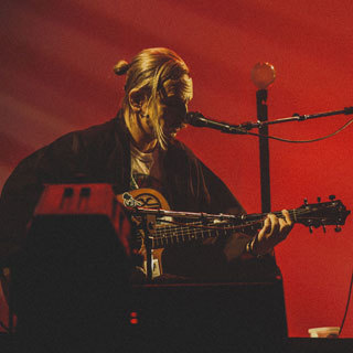 島爺 Warner Music Japan