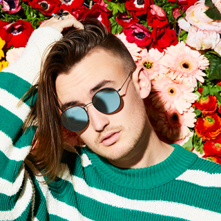 歌詞が共感を呼びただいま大ヒット中 Imagine If 日本語字幕付き動画公開 Gnash ナッシュ Warner Music Japan