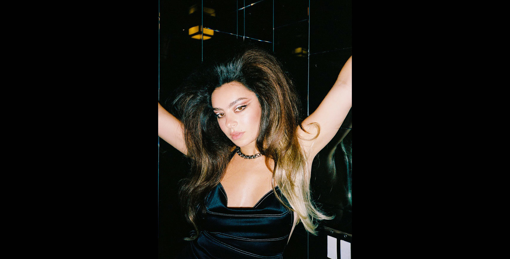 Charli Xcx チャーリーxcx Warner Music Japan