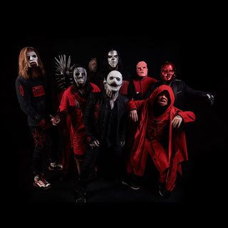 A会議室 でスペシャル インタビュー公開 Slipknot スリップノット Warner Music Japan