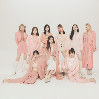 新曲 Brand New Girl が Clova Friends 双子ダンス篇 のcmソングに決定 Twice Warner Music Japan