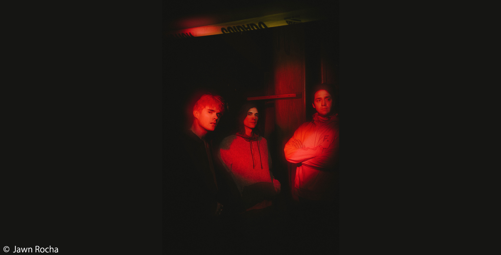 Waterparks / ウォーターパークス プロフィール Warner Music Japan