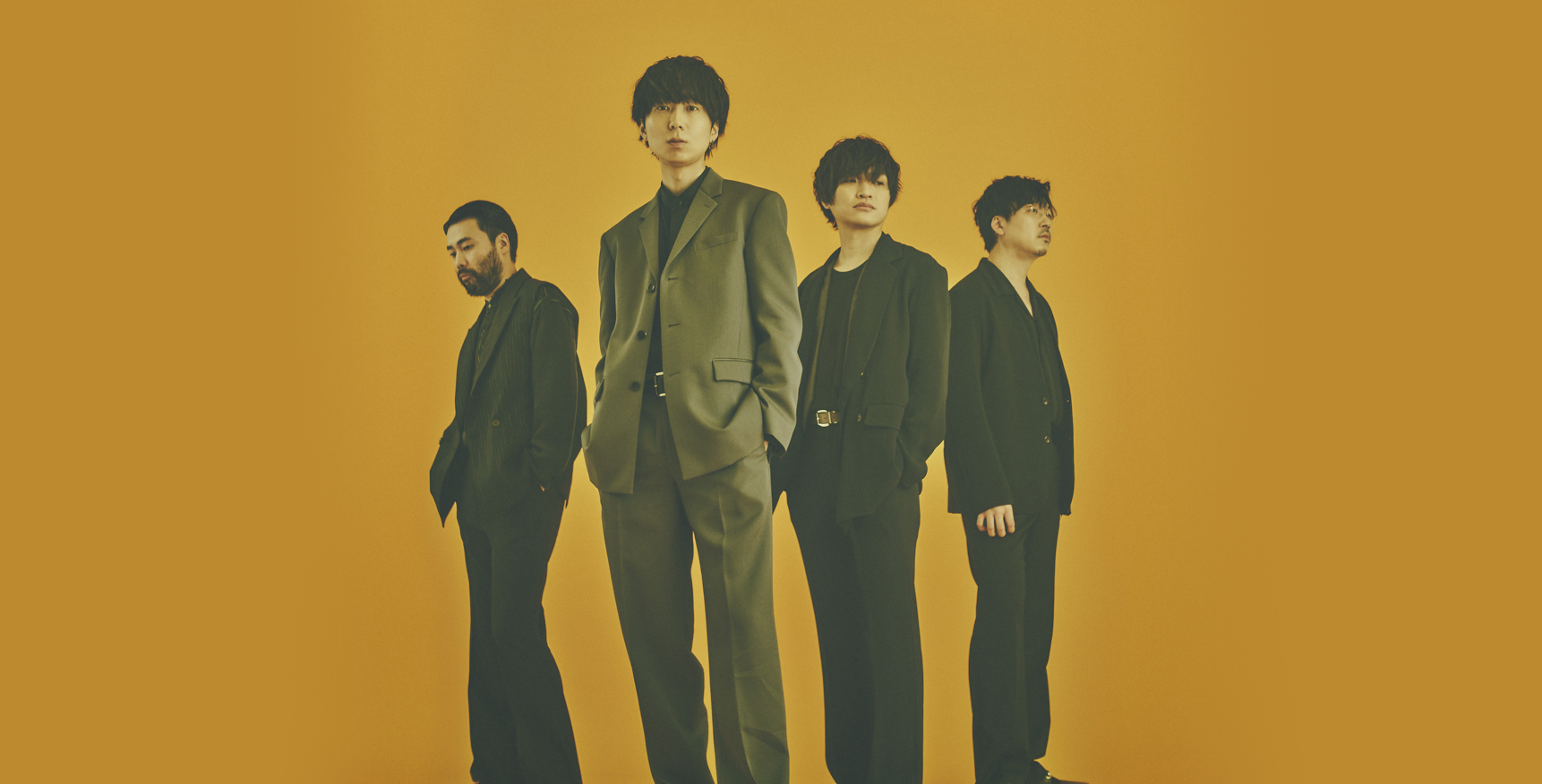 indigo la End Warner Music Japan