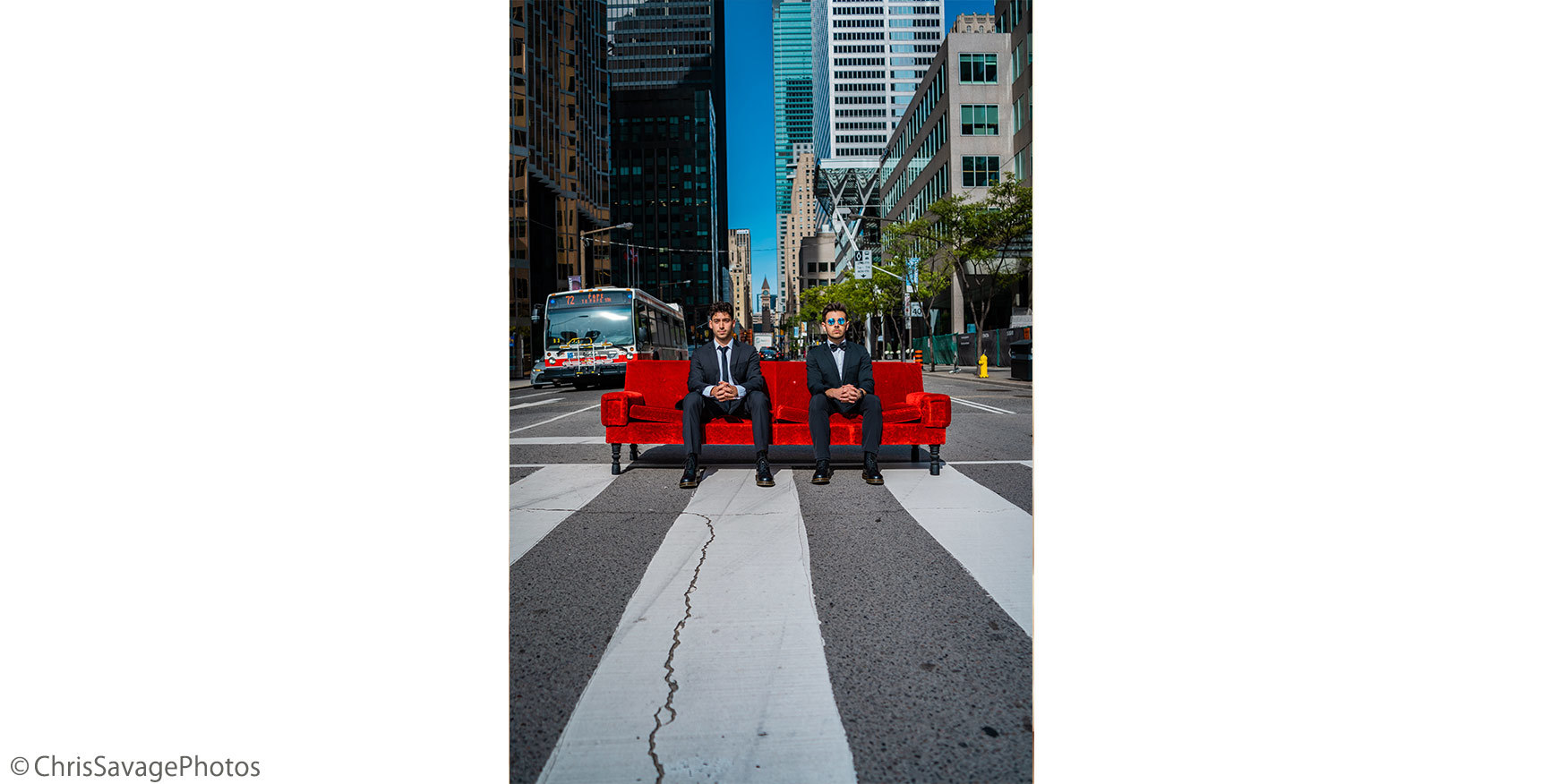 Crash Adams / クラッシュ・アダムス Warner Music Japan