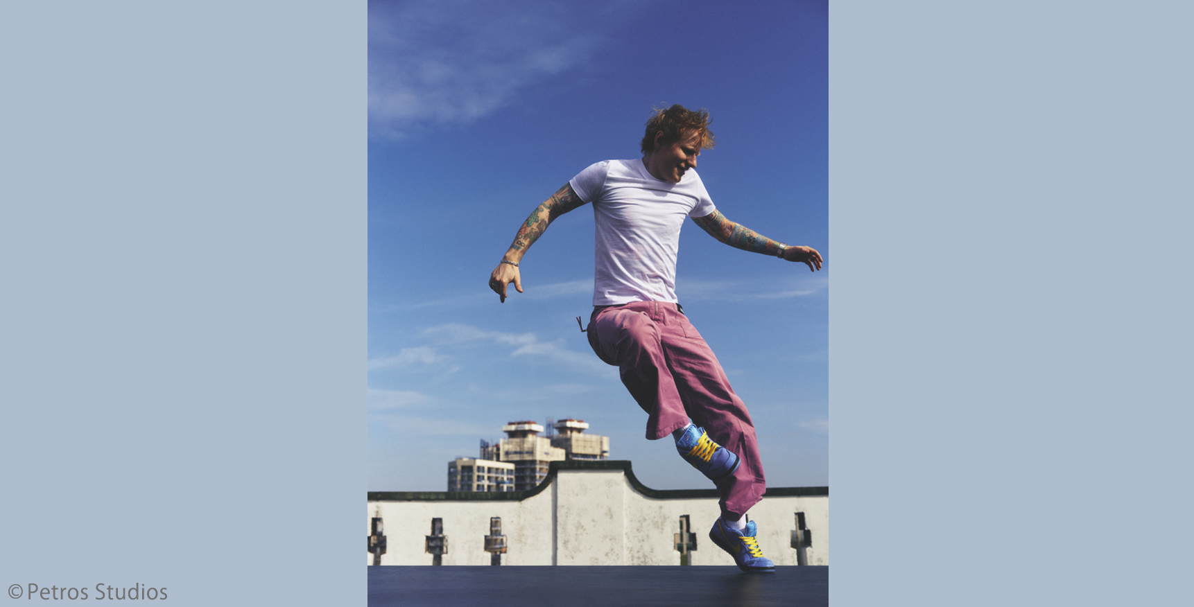 Artist img format edsheeran 2025