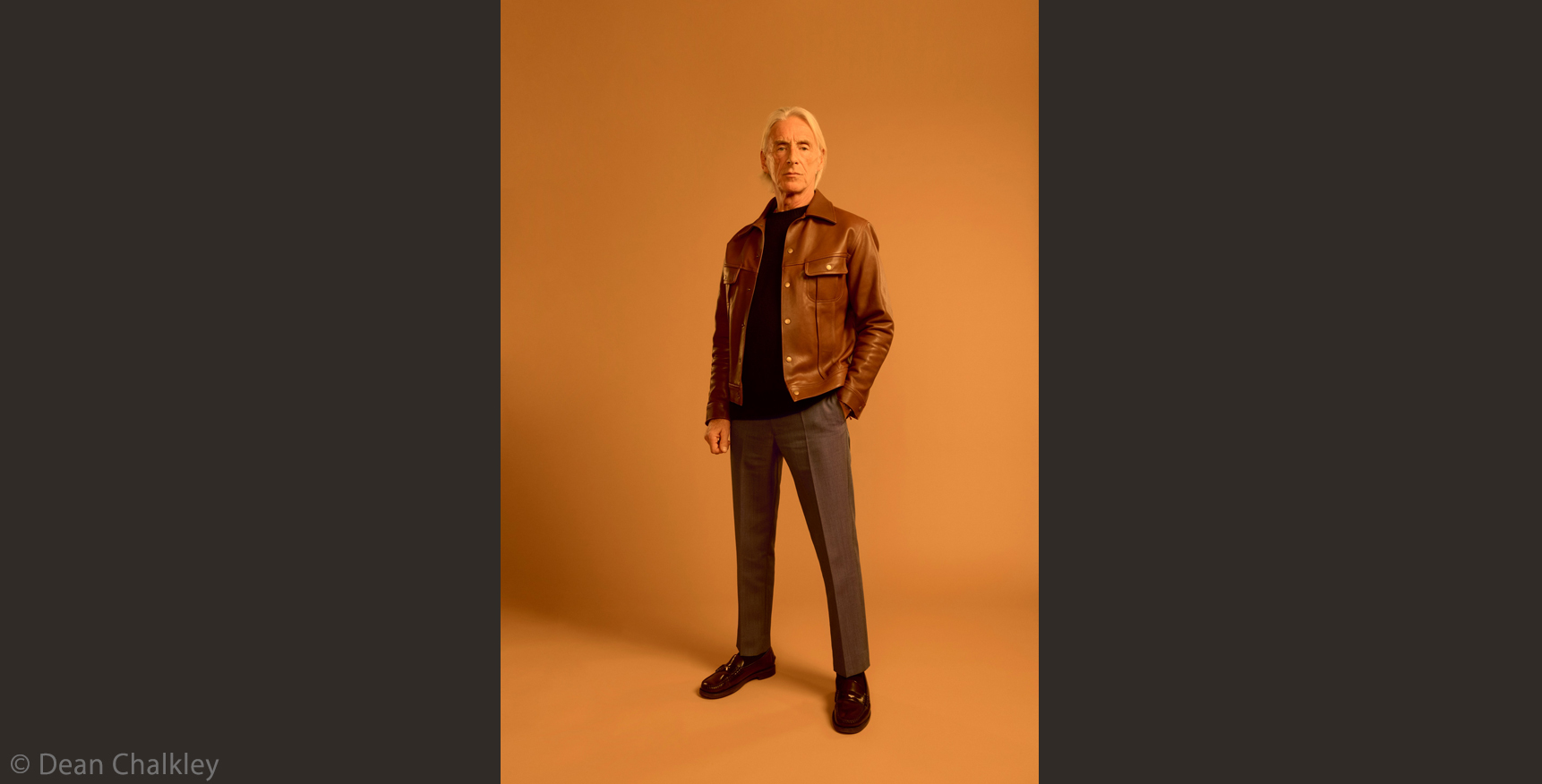 Artist img format paul weller 2025