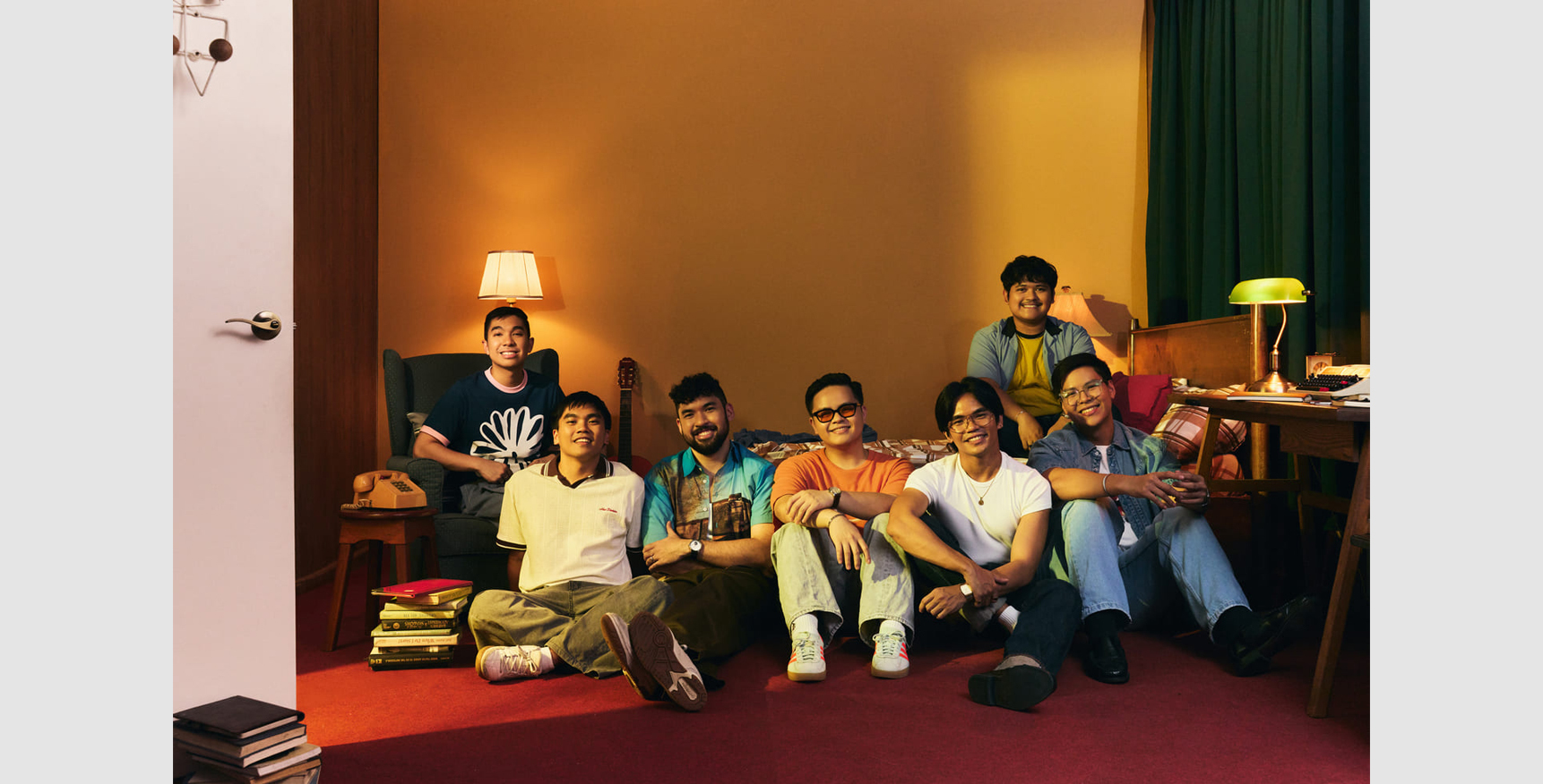 Artist img format 2025