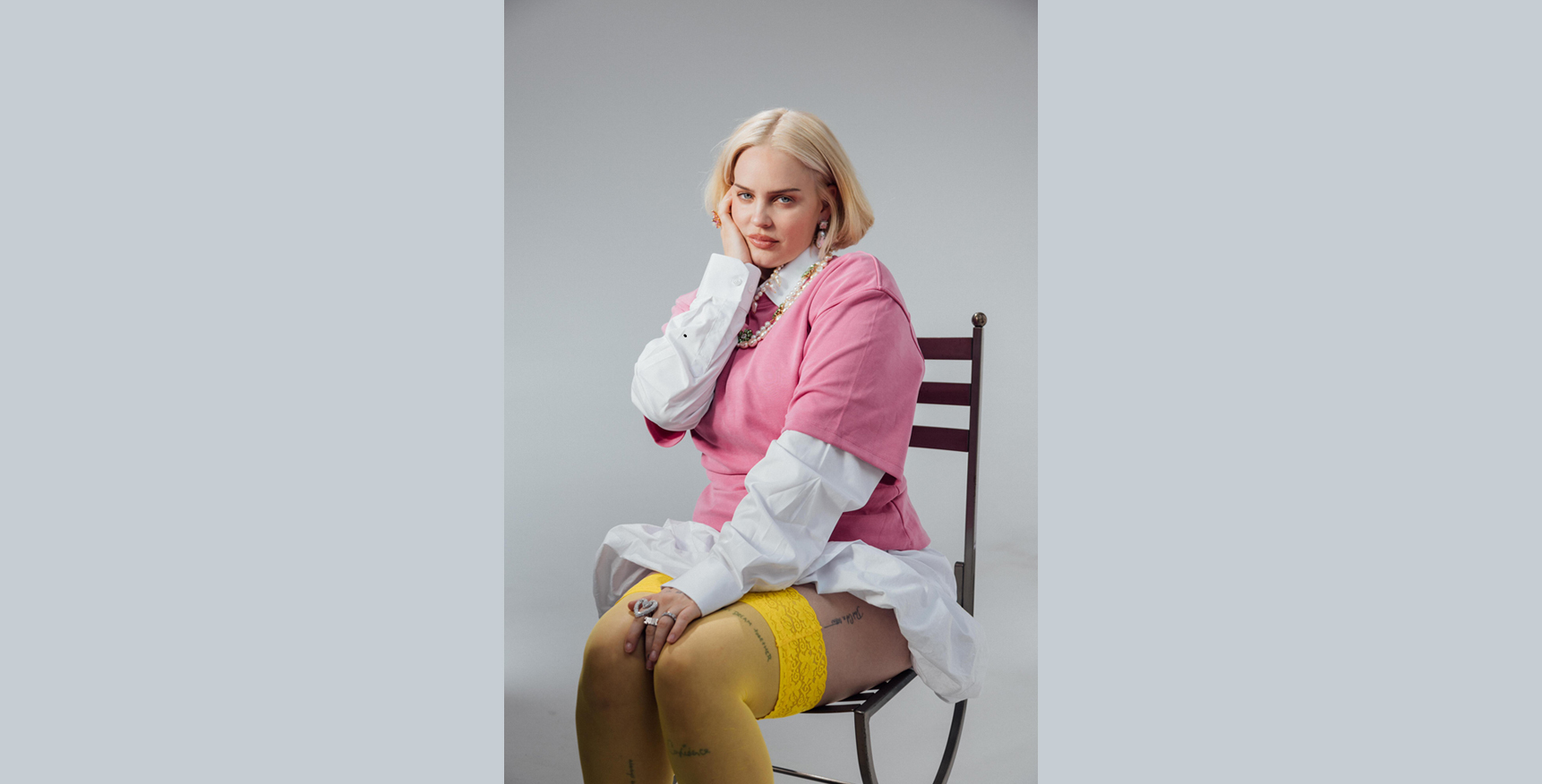 Artist img format anne marie 2025