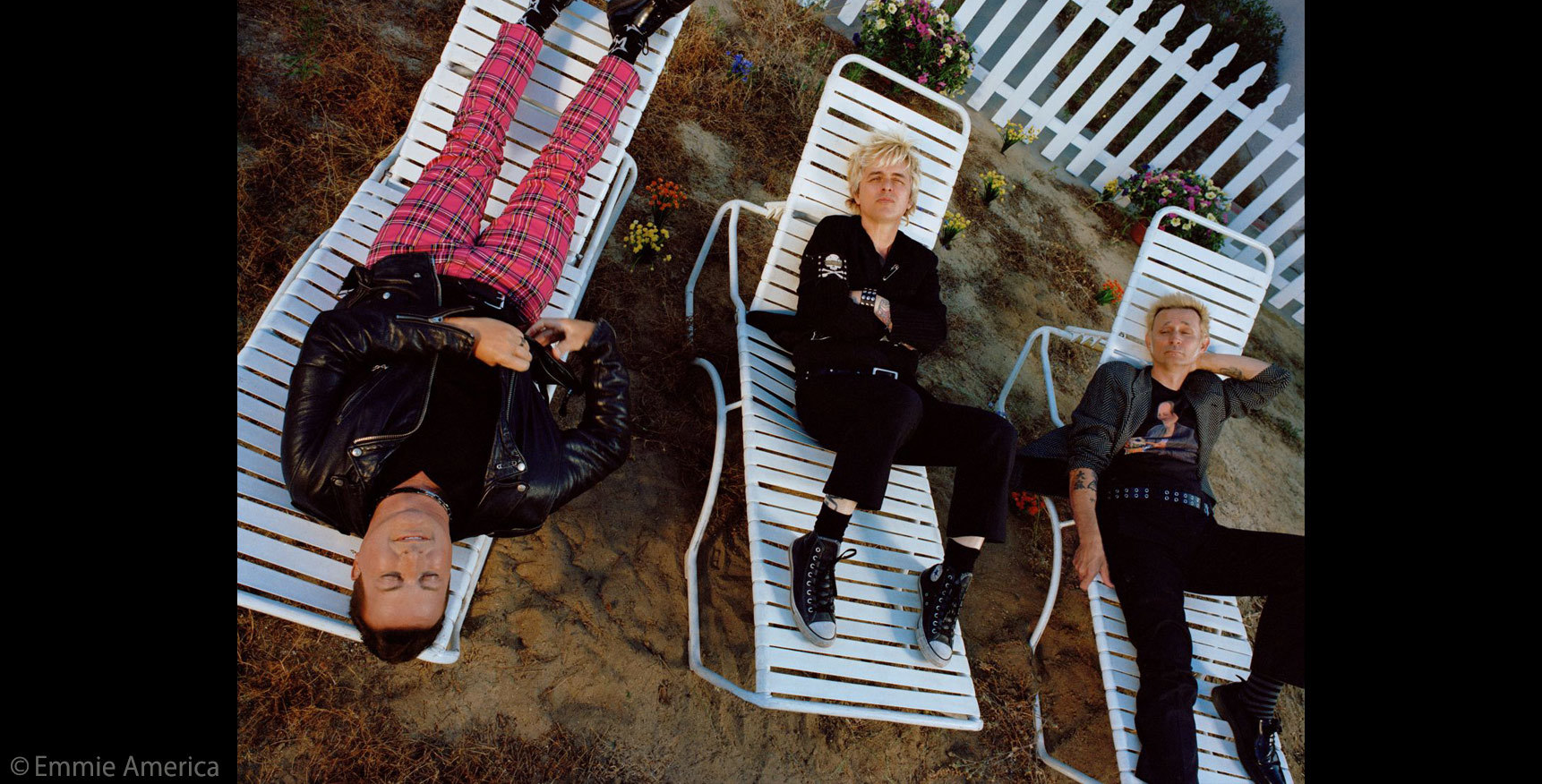 Green Day / グリーン・デイ | Warner Music Japan