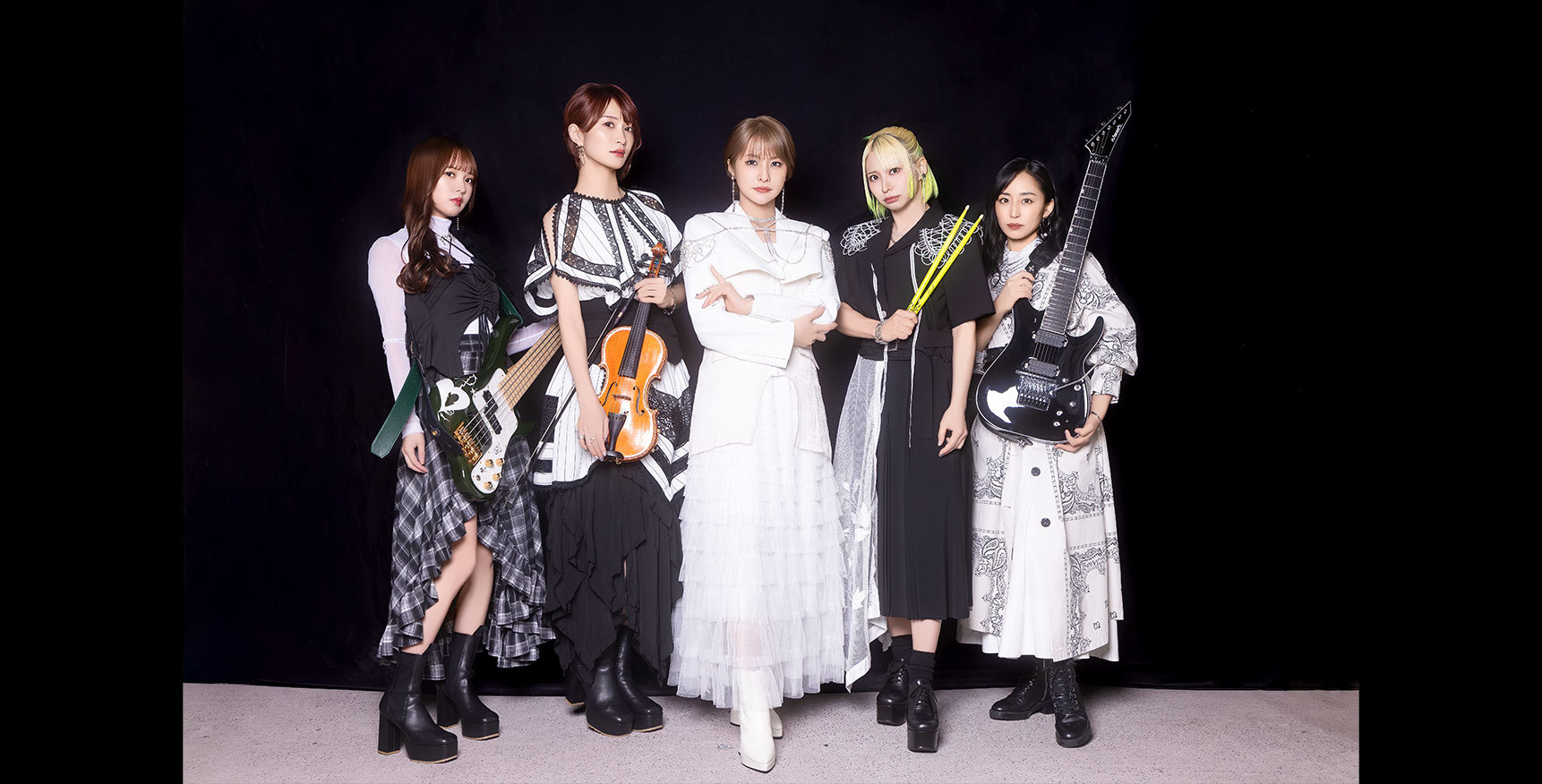 2026年6月に待望のニューEPリリース決定！ | East Of Eden | Warner