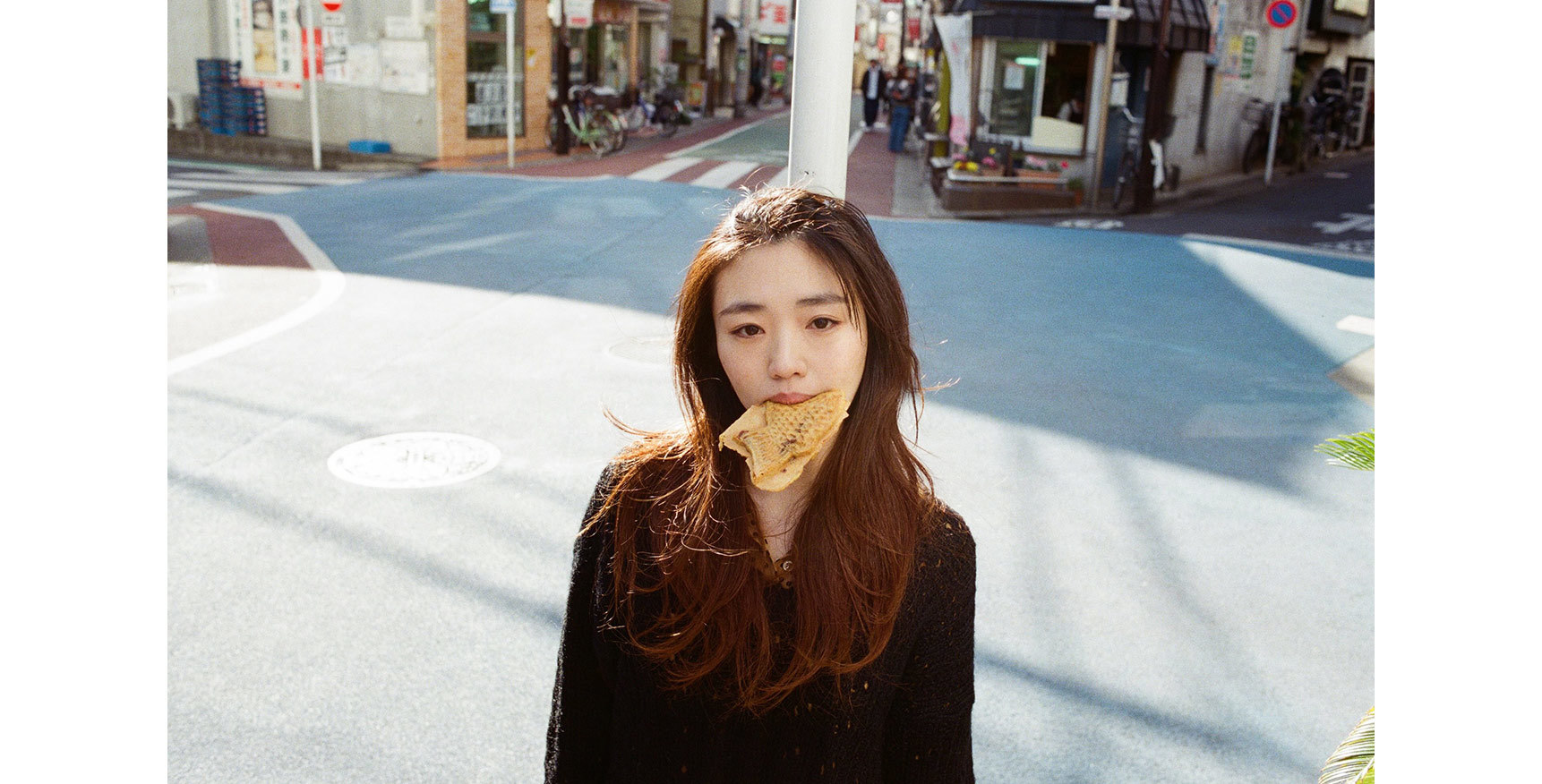 にしな | Warner Music Japan