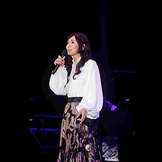 5/17(土)-18(日)東京公演：会場販売のお知らせ～竹内まりや全国